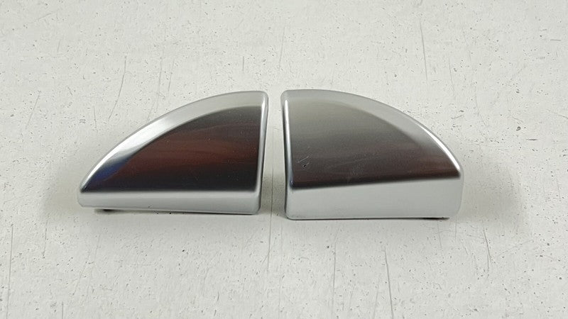 997.552.381.01 / 997 552 381 01 / 99755238101 05-12 PORSCHE 911 997 DASHBOARD LEFT & RIGHT MOULDING TRIM PAIR 9975523830
