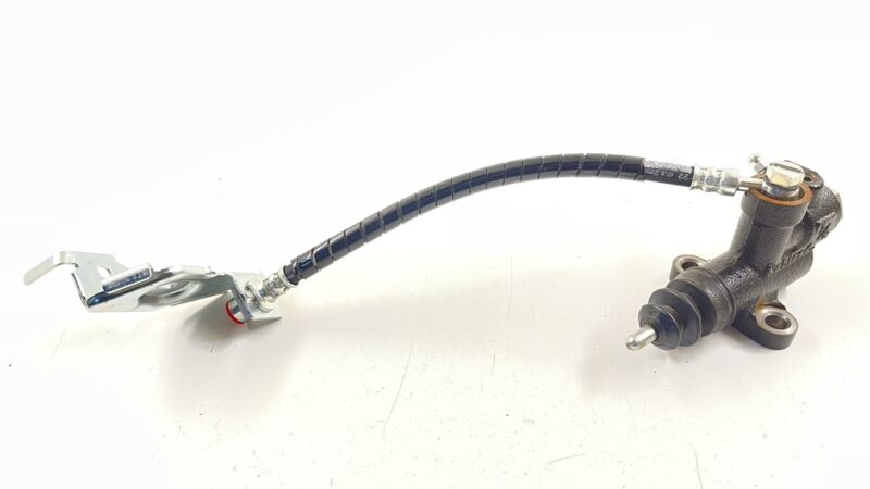 22-23 SUBARU WRX MANUAL TRANSMISSION MASTER CYLINDER CLUTCH SLAVE OEM
