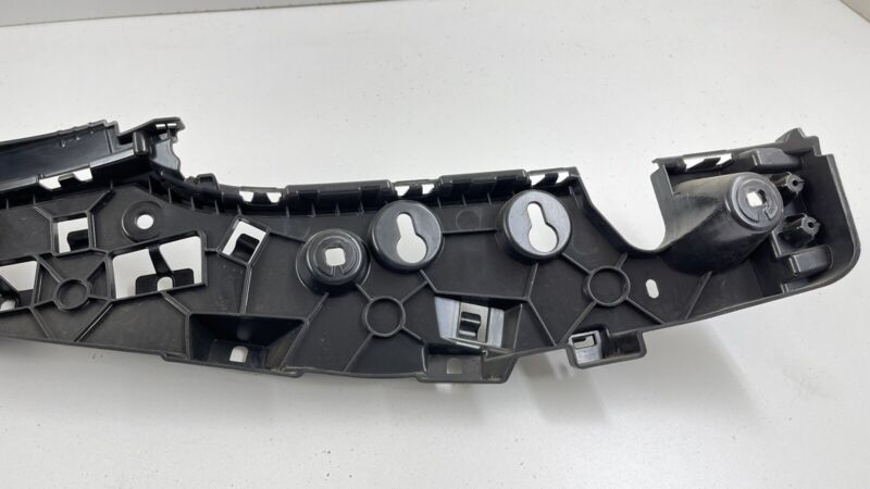 8811345 20-23 TOYOTA SUPRA REAR BUMPER BRACKET SUPPORT MOUNT BRACE BEAM 8811345 OEM