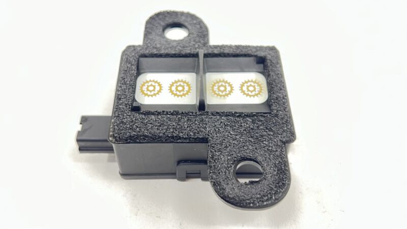 13531275 22-24 CADILLAC CT4 V BLACKWING AIR FILTER CONTROL MODULE 13531275 OEM