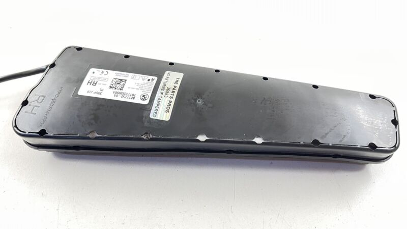 8811750 20-23 TOYOTA SUPRA PASSENGER RIGHT FRONT SEAT AIRBAG AIR BAG SRS 8811750 OEM