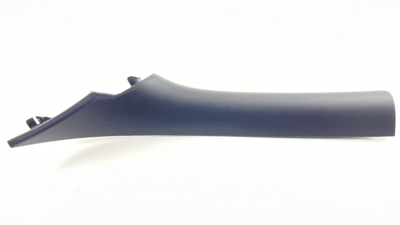 11N3340CP 15-17 MCLAREN 650S INTERIOR DRIVER LEFT FRONT A PILLAR TRIM COVER 11N3340CP OEM