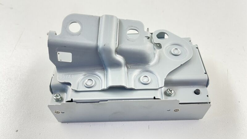 82131VC000 22-23 SUBARU WRX INSTRUMENT PANEL BACKUP BACK UP CONTROL MODULE 82131VC000 OEM