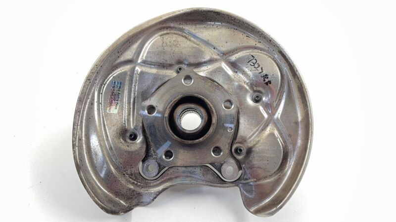 8W0 505 432 Q / 8W0505432Q 17-23 AUDI A4 S4 A5 S5 PASSENGER RIGHT REAR SPINDLE KNUCK HUB BEARING OEM