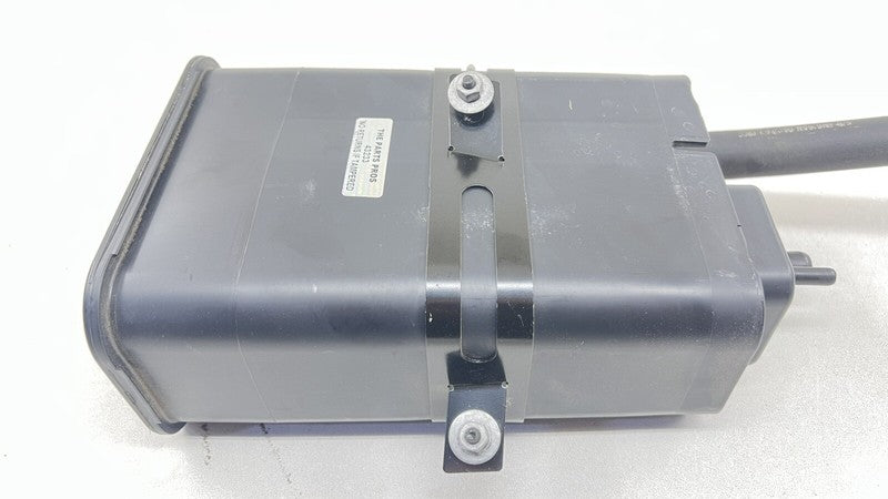 17098136 01-04 CHEVROLET CORVETTE C5 Z06 FUEL EVAP VAPOR CHARCOAL EMISSION CANISTER OEM