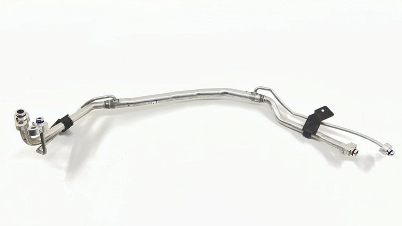 3W0 260 702 A / 3W0260702A 13-18 BENTLEY FLYING SPUR REFRIGERANT HVAC AC LINE HOSE PIPE TUBE 3W0260702A OEM