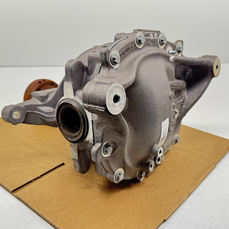 JR3W-4000-UB / JR3W 4000 UB / JR3W4000UB 24-25 FORD MUSTANG GT LIMITED SLIP REAR DIFFERENTIAL DIFF 3.55 RATIO LSD OEM