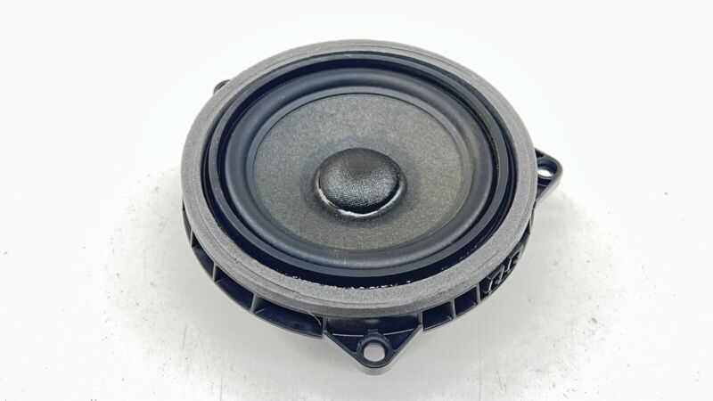 2622469 20-23 TOYOTA SUPRA LEFT OR RIGHT FRONT DOOR SPEAKER HARMAN KARDON 2622469 OEM