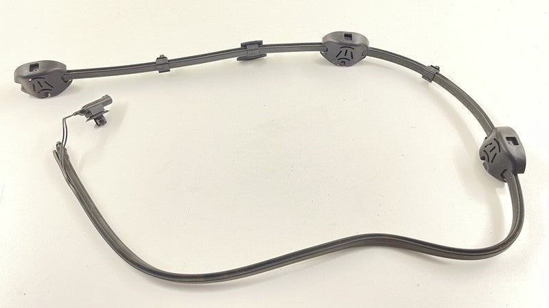 7454445 20-23 TOYOTA SUPRA FRONT WINDSHIELD SPRAY NOZZLE TUBE SET 7454445 OEM