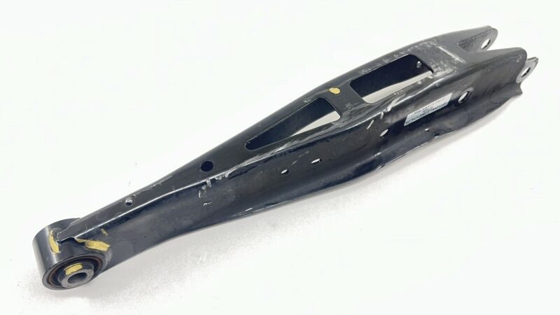 Does Not Apply 24-25 SUBARU CROSSTREK PASSENGER RIGHT REAR CONTROL ARM SET OF 5 OEM