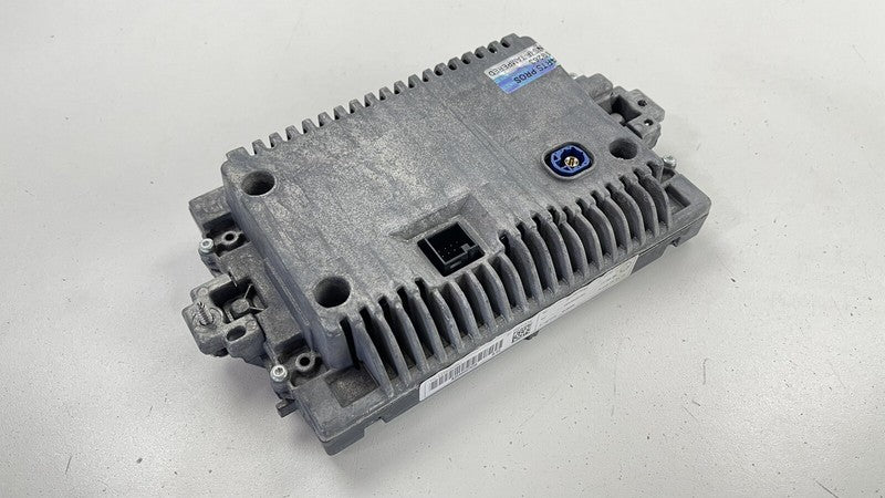 2049007508 / A2049007508 / A 204 900 7508 75 08 12-14 MERCEDES W204 C CLASS DASH INFORMATION DISPLAY SCREEN MONITOR UNIT