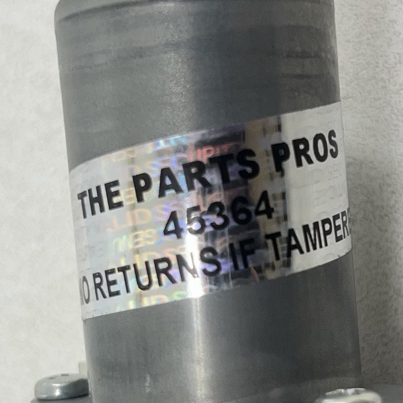 439440-10650 / 439440 10650 / 43944010650 24-25 SUBARU CROSSTREK LEFT FRONT SEAT ADJUSTMENT ADJUST MOTOR 439440-10650 OE