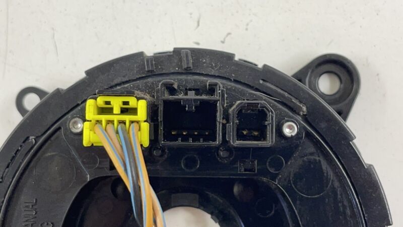 56049461AA 04-09 DODGE RAM STEERING CLOCK SPRING ANGLE SENSOR 56049461AA OEM