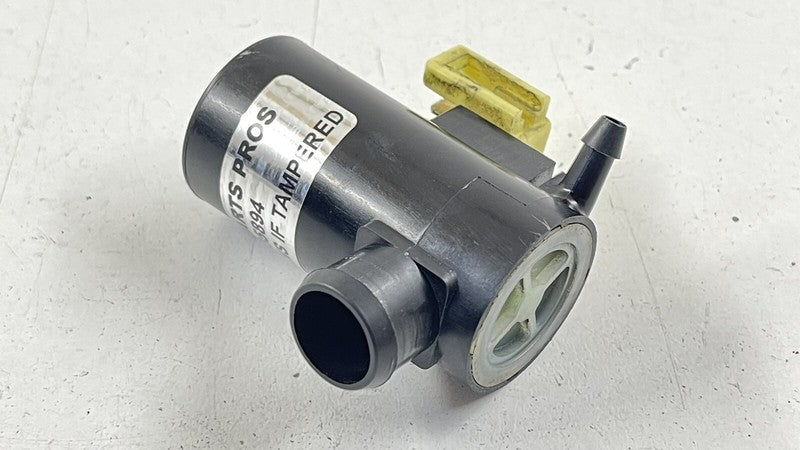 00-09 HONDA S2000 FRONT WINDSHIELD WASHER BOTTLE WASHER PUMP OEM