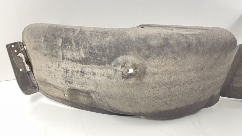 1067007-00-B / 1067007 00 B / 106700700B 17-20 TESLA MODEL S RIGHT REAR WHEEL ARCH LINER SPLASH GUARD SHIELD COVER OEM