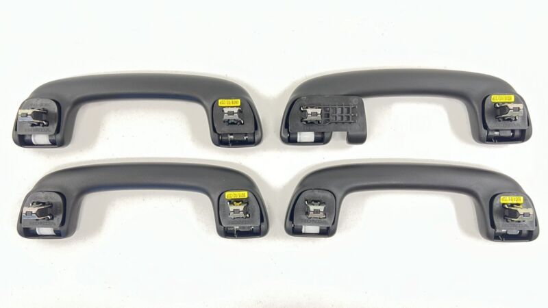 Does Not Apply 2024 ACURA INTEGRA TYPE S INTERIOR HEADLINER ROOF GRAB HANDLE SET BLACK OEM