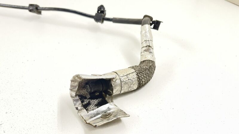 1664709764 / A1664709764 / A 166 470 97 64 9764 13-16 MERCEDES GL350 X166 DIESEL EMISSION REDUCTION FEED LINE 1664709764