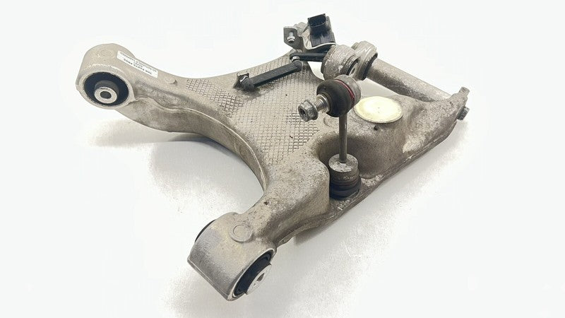 6 755 990 / 6755990 06-10 BMW M6 E63 E64 RIGHT REAR SPINDLE KNUCKLE HUB BEARING WITH CONTROL ARM OEM