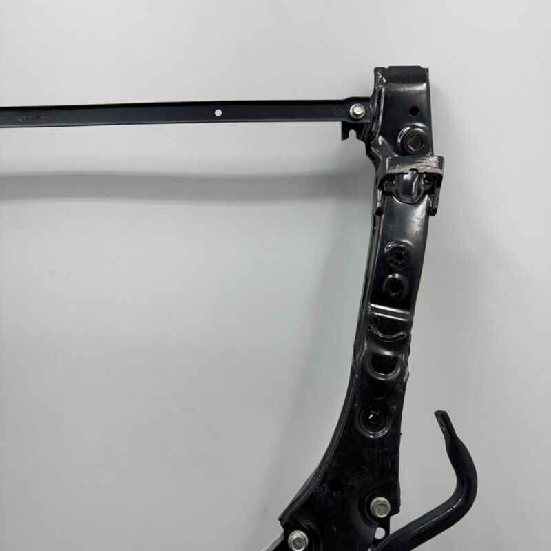 2024 ACURA INTEGRA TYPE S FRONT SUBFRAME CROSSMEMBER ENGINE CRADLE OEM