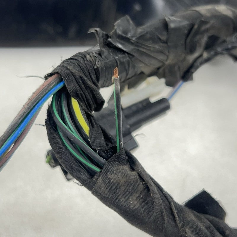 NR3T-14290-HB / NR3T 14290 HB / NR3T14290HB 18-23 FORD MUSTANG GT ENGINE BAY WIRE HARNESS WITH FUSE BOX NR3T-14290-HB OE