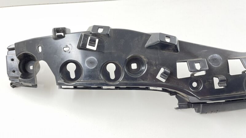 8811345 20-23 TOYOTA SUPRA REAR BUMPER BRACKET SUPPORT MOUNT BRACE BEAM 8811345 OEM