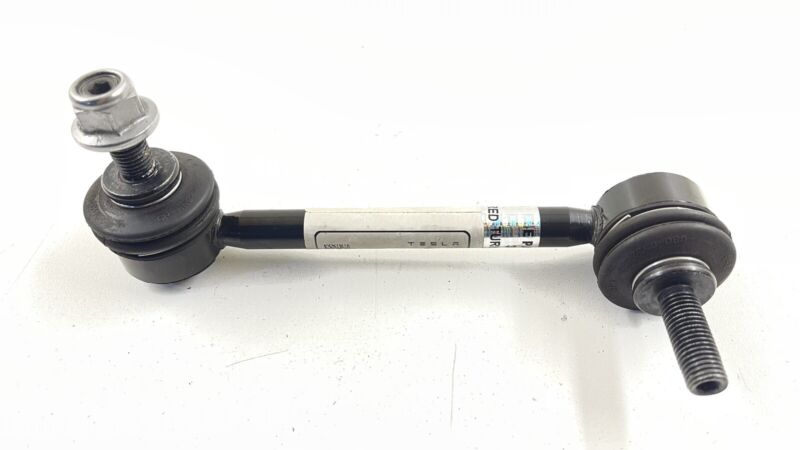 1044496-00-E / 1044496 00 E / 104449600E 17-23 TESLA MODEL 3 RIGHT REAR STABILIZER SWAY BAR END LINK 1044496-00-E OEM