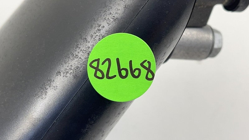 12-14 SUBARU IMPREZA DRIVER LEFT FRONT DOOR MIRROR SIDE VIEW HEATED 5 WIRE OEM