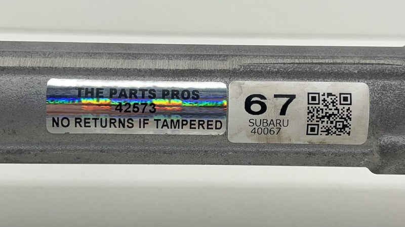 34210CC030 22-25 Toyota GR86 Steering Gear Box Rack & Pinion 34210CC030 OEM