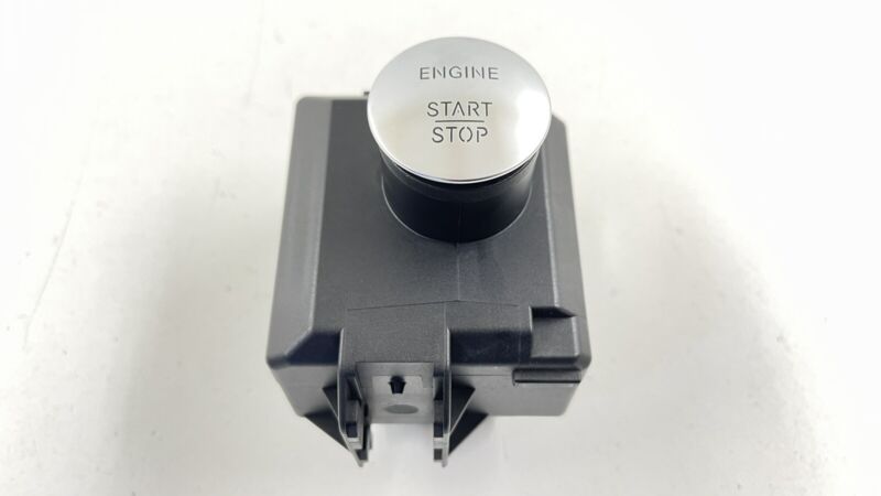 1669052801 / A1669052801 / A 166 905 28 01 2801 13-16 MERCEDES BENZ GL350 X166 IGNITION KEY SWITCH ENGINE START STOP MOD