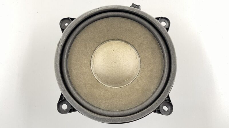 86301VC150 22-23 SUBARU WRX SUBWOOFER SUB WOOFER SPEAKER HARMAN KARDON 86301VC150 OEM