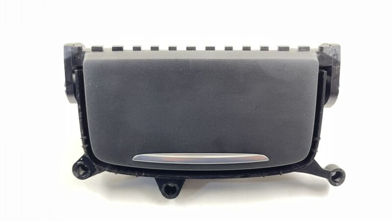 2376201 2017 ACURA MDX FRONT CENTER CONSOLE STORAGE COMPARTMENT POWER OUTLET TRAY OEM