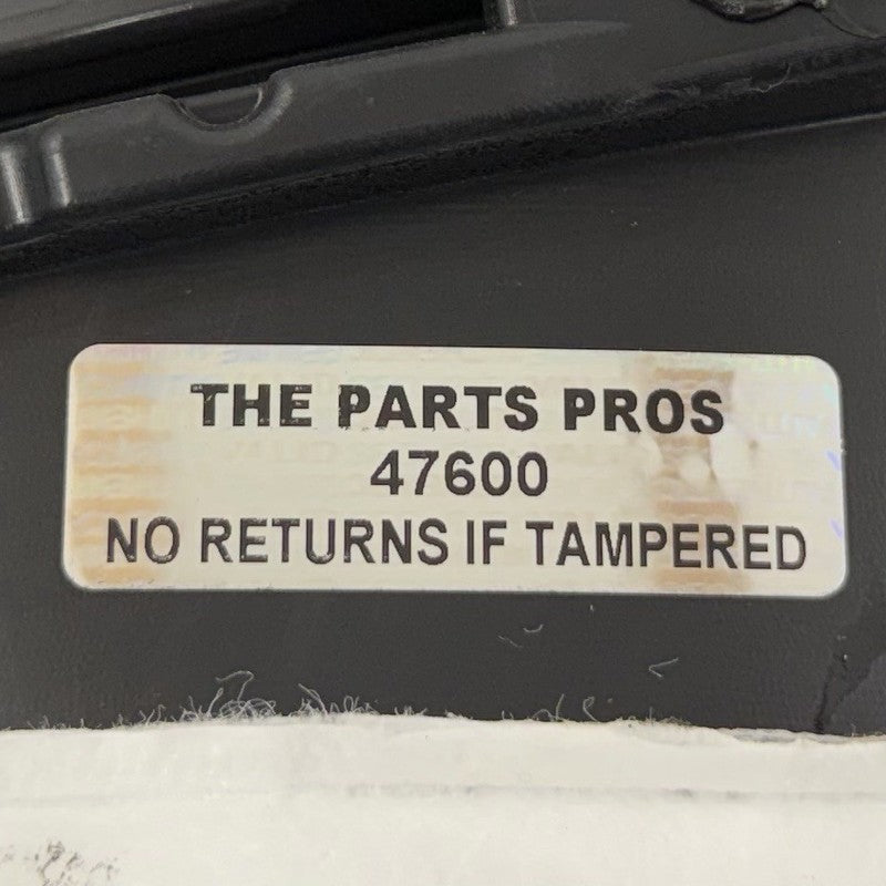 24-26 Acura Integra Type S Driver Left Front Door Panel Interior Cover Trim OEM