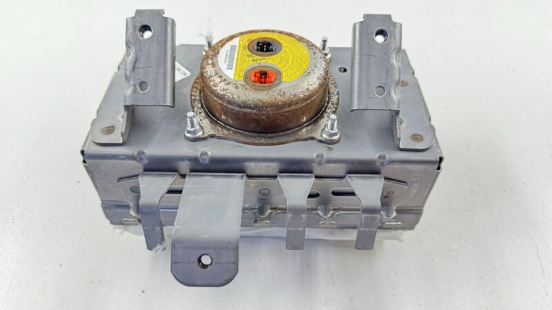 15-21 SUBARU WRX OR STI DASHBOARD DASH INSTRUMENT PANEL AIRBAG AIR BAG SRS OEM