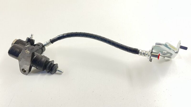 22-23 SUBARU WRX MANUAL TRANSMISSION MASTER CYLINDER CLUTCH SLAVE OEM