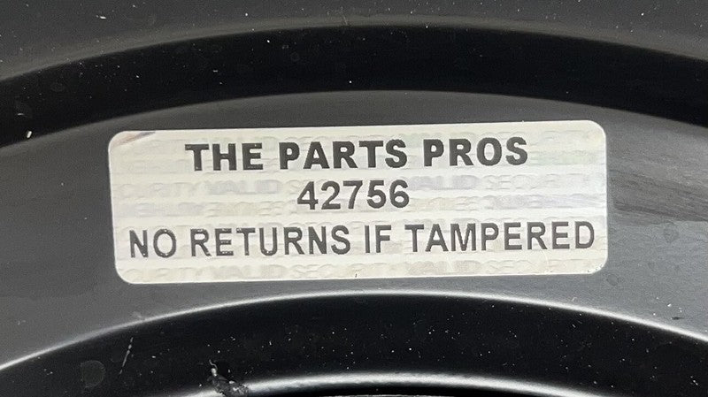 22-25 TOYOTA GR86 PASSENGER RIGHT REAR WHEEL SPINDLE KNUCKLE HUB BEARING OEM