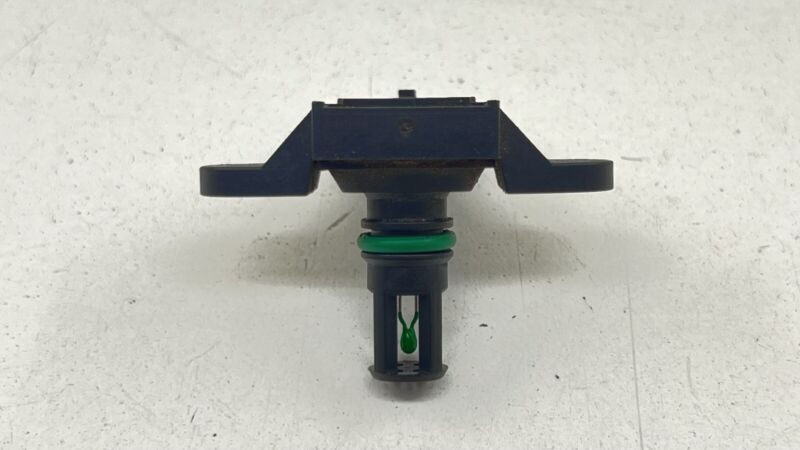 8644432 15-20 BMW M3 M4 F80 F82 MAP MAF MASS AIR FLOW METER INTAKE PRESSURE SENSOR OEM