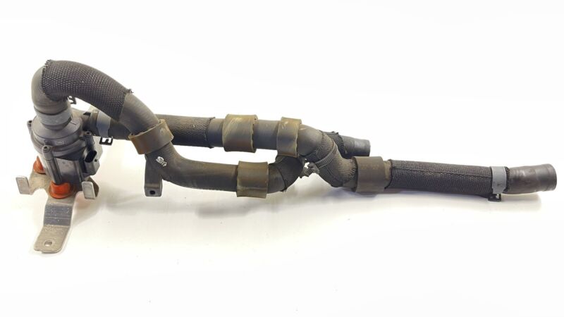 06H.121.601.N / 06H 121 601 N / 06H121601N 17-22 AUDI R8 PLUS MOTOR ENGINE COOLANT AUXILIARY WATER PUMP 06H 121 601 N OE