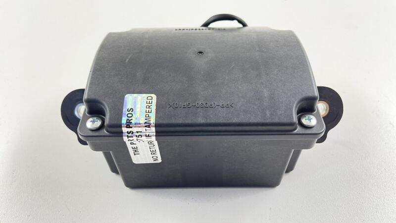 86301CC300 2022 SUBARU BRZ AUDIO SOUND SPEAKER CONTROL MODULE 86301CC300 OEM