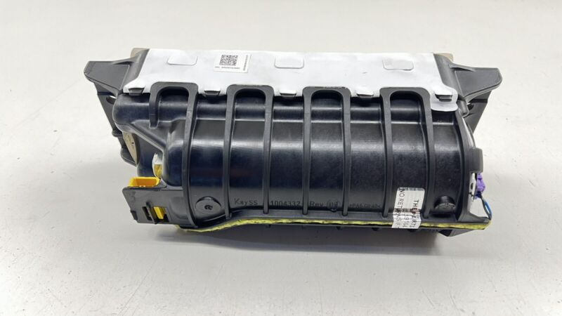 1004332 13-18 BENTLEY FLYING SPUR DASHBOARD DASH INSTRUMENT PANEL AIRBAG AIR BAG SRS OEM
