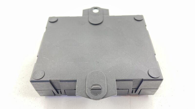 670037049 14-23 MASERATI QUATTROPORTE TRUNK HANDS FREE RELEASE MODULE 670037049 OEM