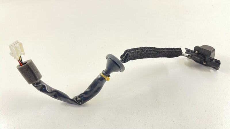 86267CC000 22-23 SUBARU BRZ REAR VIEW CAMERA REVERSE CAMERA 86267CC000 OEM