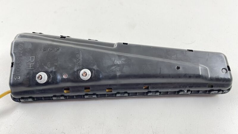 8811750 20-23 TOYOTA SUPRA PASSENGER RIGHT FRONT SEAT AIRBAG AIR BAG SRS 8811750 OEM