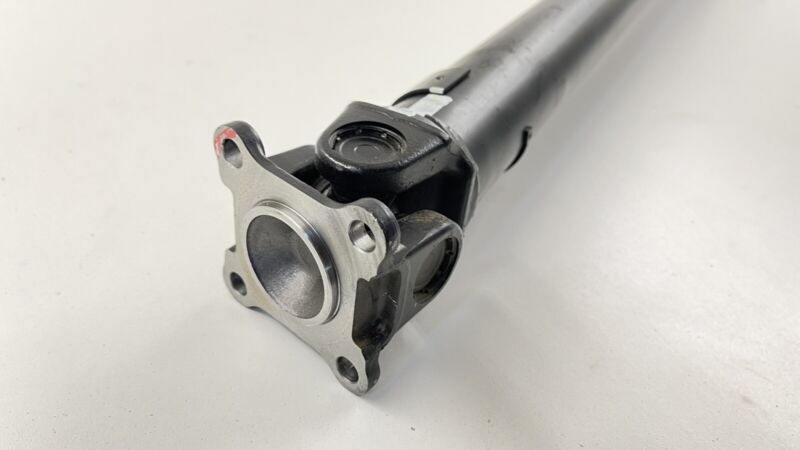 22-23 TOYOTA GR86 2.4L AUTOMATIC DRIVESHAFT LINE PROPELLER OEM
