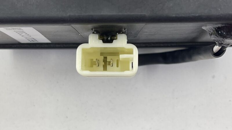 86301CC300 2022 SUBARU BRZ AUDIO SOUND SPEAKER CONTROL MODULE 86301CC300 OEM