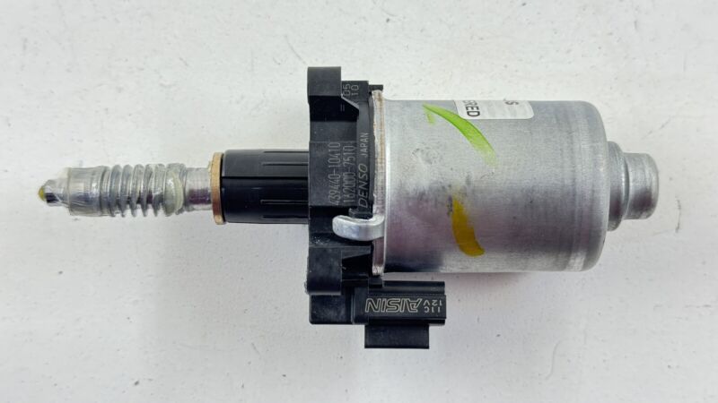 162000-7510 / 162000 7510 / 1620007510 16-20 LEXUS GS F LEFT OR RIGHT FRONT SEAT MOTOR ADJUSTMENT 439440-10410 OEM