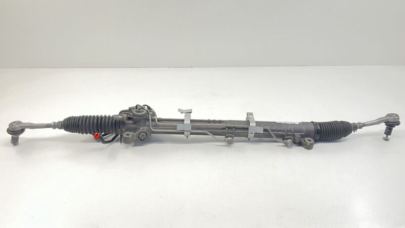 4W1 422 061 / 4W1422061 13-18 BENTLEY FLYING SPUR POWER STEERING GEAR BOX RACK AND PINION 4W1422061 OEM