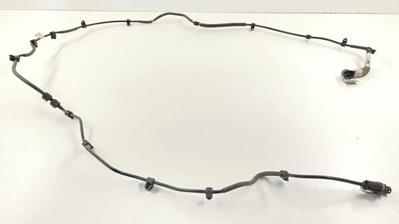 1664709764 / A1664709764 / A 166 470 97 64 9764 13-16 MERCEDES GL350 X166 DIESEL EMISSION REDUCTION FEED LINE 1664709764