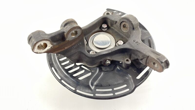 Does Not Apply 13-20 SUBARU BRZ DRIVER LEFT FRONT SPINDLE KNUCKLE HUB BEARING OEM