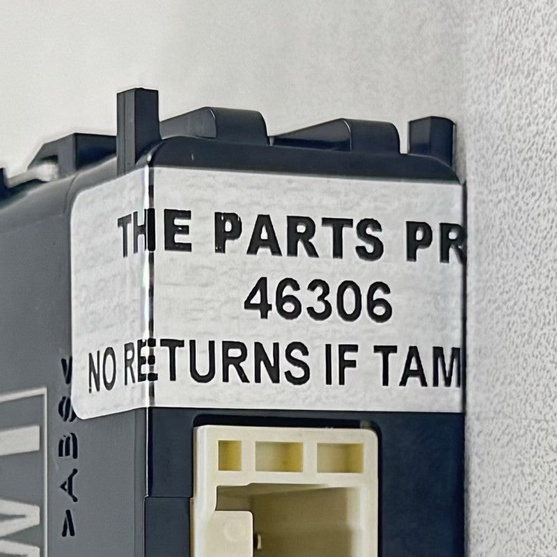 85940-47050 / 85940 47050 / 8594047050 23-25 TOYOTA PRIUS WINDSHIELD WIPER RELAY CONTROL MODULE 85940-47050 OEM