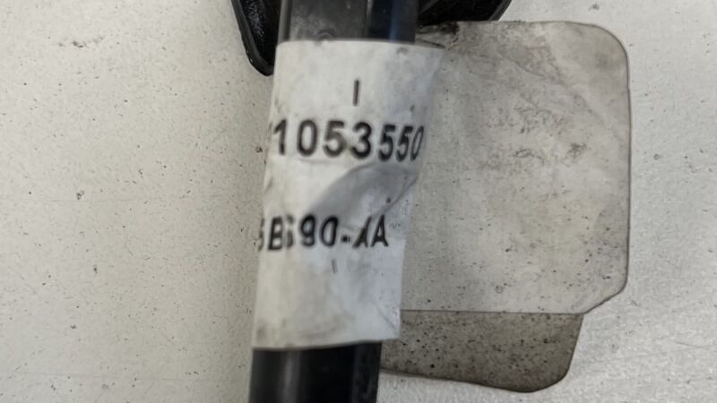 PR3C-5B690-AA / PR3C 5B690 AA / PR3C5B690AA 2024 FORD MUSTANG GT DRIVER LEFT REAR HEADLIGHT HEIGHT LEVEL SENSOR OEM